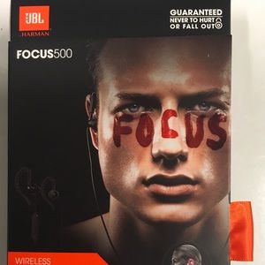 JBL focus 500 sport Earthphone